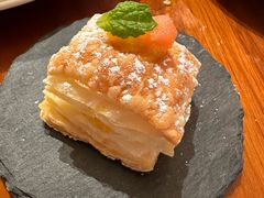 -华尔道夫酒店·紫金阁