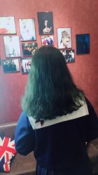 -Hair造型