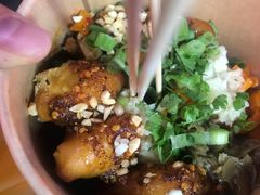 -八一路好吃街(雨田商务大厦店)