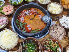 -笔记安顺夺夺粉火锅