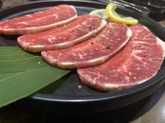 -江城二当家烤牛肉(莲塘新村店)