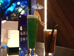 -爵士花园音乐酒吧餐厅
