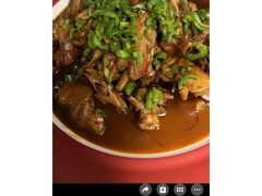-锦色烤鸭·本地菜(学院路店)