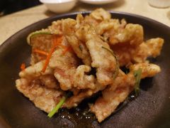 -恒盛居回族饭店