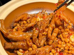 -小柴米·传统江西菜(八一广场店)