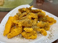 -恩宏德餐馆(平山道店)