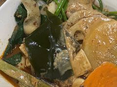 -林静小吃(复兴路店)