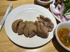 -李柱·柘城垛子羊肉旗舰店(通泰路店)
