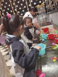 -MELAND CLUB亲子乐园·派对·餐厅(北京芳圆里ID MALL店)