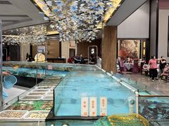 -尖沙咀大酒楼(大沥竹基南店·粤菜海鲜·宴会聚餐)