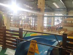 -南宫温泉水世界