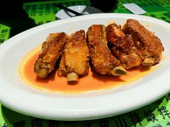 -令氏家外家周秦食府(高新店)
