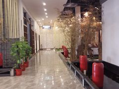 -雅和睿景·商务宴·风味土窑鸡(花博汇店)