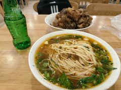 拉面-水仙拉面(水仙街店)