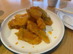 锅包肉-关东小磨东北菜(上海长风大悦城店)