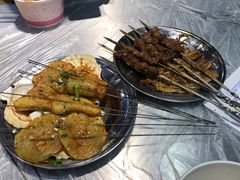 -小民大排档(光谷店)