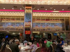 -百乐门喜宴(海珠广场华厦店)
