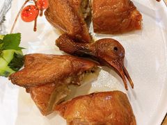 -德胜轩正宗顺德菜(宝安沙井会展中心店)