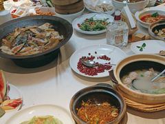 -鸭匠食府·挂炉烤鸭·新京菜(阜成路店)