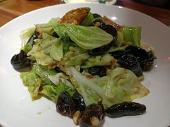 -津沽小院(大直沽总店)