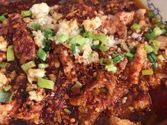 -天回镇何氏豆腐(总店)