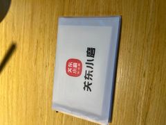 -关东小磨东北菜(上海长风大悦城店)