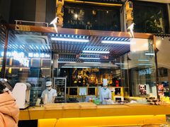 门面-西村叔叔的店·面包·甜品·蛋糕(清河万象汇店)