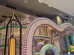 -清远熹乐谷温泉度假酒店