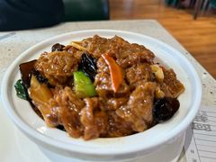 -阿莉餐厅(枣阳路店)