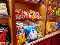 零售区-猫相扑零食杂货铺(欧洲城店)