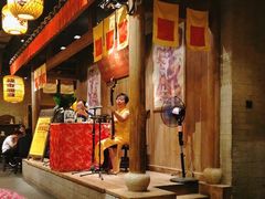 -南京大牌档(凯德大峡谷店)