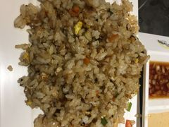 -玛雅铁板烧餐厅(中关村店)