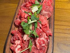 鲜牛腩肉-贵厨酸汤牛肉(花果园国际中心店)
