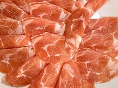 -马记伊源斋涮肉·清真菜(百子湾店)