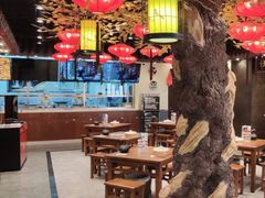 大堂-满园烤鸭·春饼(太原街万达店)