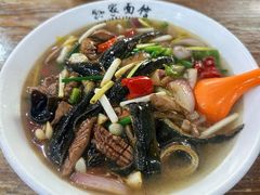 -孙家面馆(淮海第一城店)