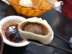 -郑家包子牛肉拉面(尚勤路店)