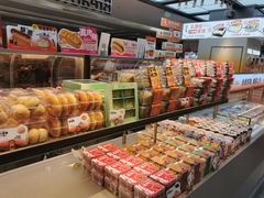 -BreadTalk面包新语·烘焙蛋糕(金光华广场店)
