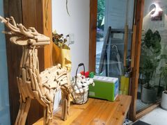 -COTTON CAFE(德信·中外公寓店)