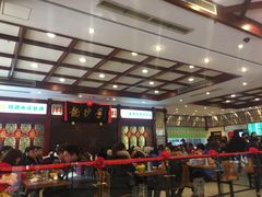 大堂-龙抄手(春熙路总店)