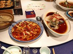 -院8里·小聚园老川菜(九眼桥店)