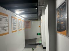 -安东易迷你仓自助寄存仓库(苏州桥店)