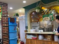 -西北朗益和穆斯林餐厅