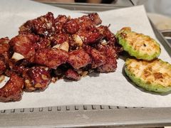 -绿茶餐厅(深圳龙华天虹购物中心店)