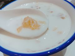 -五条人糖水铺-宽厚里店