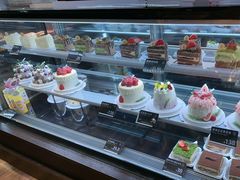 -FANEN法念·烘焙·甜点(万象城店)