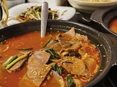 多味酸汤牛肉-多味居(剪子巷店)