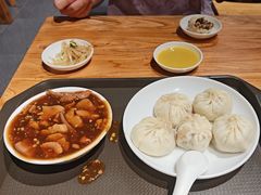 -缘赵记(沙子口店)