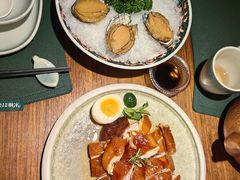 -木棉·醉心粤味(COCO Park店)