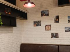 -墨客咖啡(新街口店)